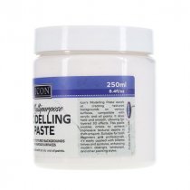 Icon 250ml Multipurpose Modelling Paste