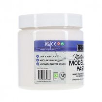 Icon 250ml Multipurpose Modelling Paste