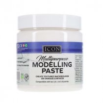 Icon 250ml Multipurpose Modelling Paste