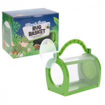 Clever Kidz Play And Learn Bug Basket