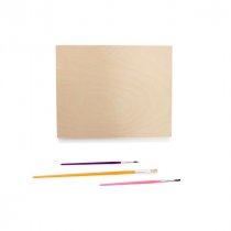 Icon 8''x10'' Wooden Painting Panels