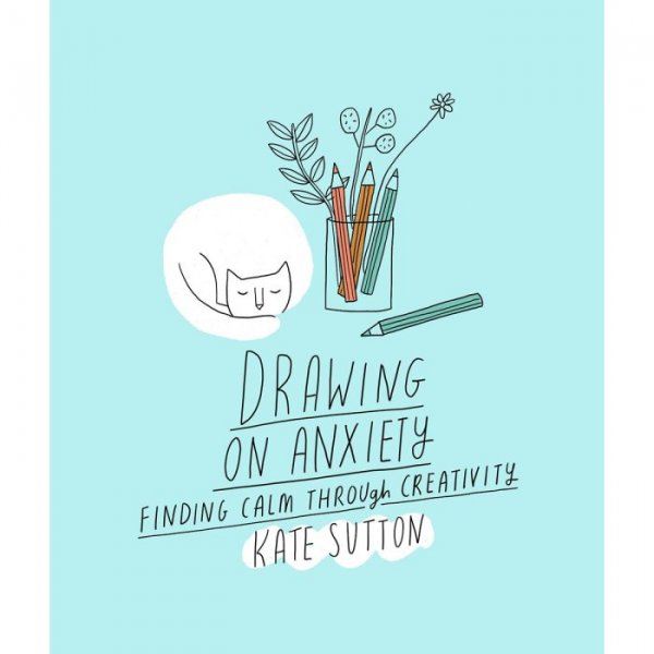 Drawing On Anxiety