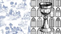 Castlecore Coloring Book