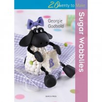 20 to Make - Sugar Wobblies