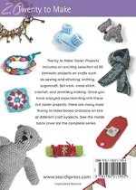 Crafts 20 to Make Taster