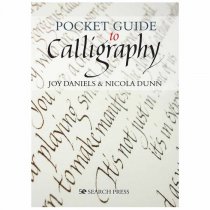 Pocket Guide to Calligraphy