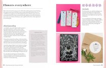 The Kew Book of Drawing Flowers