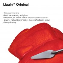 W&N Liquin Original 75ml
