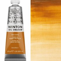 Winton 37ml Raw Sienna (34)