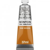 Winton 37ml Raw Sienna (34)