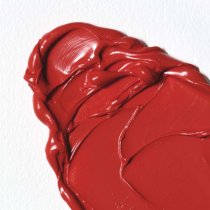 Winton Oil Colour 37ml Cadmium Red Hue
