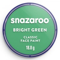 Snaz 18ml Classic - Bright Green