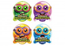 Slime Goggles assorted