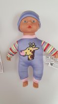 Baby Doll- Soft 20cm: Assorted