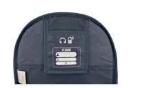 St Right Lemon Gradient Backpack-LAST ONE REMAINING