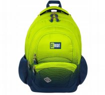St Right Lemon Gradient Backpack-LAST ONE REMAINING