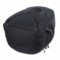 4-Compartment Backpack ST RIGHT BP-05 Gray Vintage-LAST ONE REMAINING