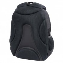4-Compartment Backpack ST RIGHT BP-05 Gray Vintage-LAST ONE REMAINING
