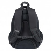 4-Compartment Backpack ST RIGHT BP-05 Gray Vintage-LAST ONE REMAINING