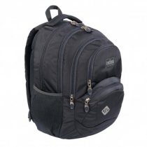 4-Compartment Backpack ST RIGHT BP-05 Gray Vintage-LAST ONE REMAINING