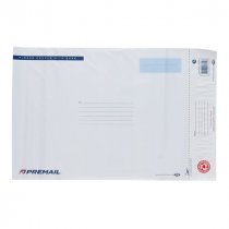 Premail Extra Strong 500x650mm Polythene Envelope