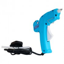 Cool Melt Glue Gun - Blue