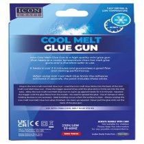 Cool Melt Glue Gun - Blue