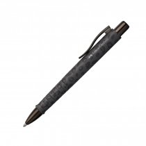 Faber Castell Polyball Leo Urban Jungle XB ballpen