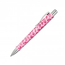 Faber Castell Polyball Leo Sugarsports XB ballpen