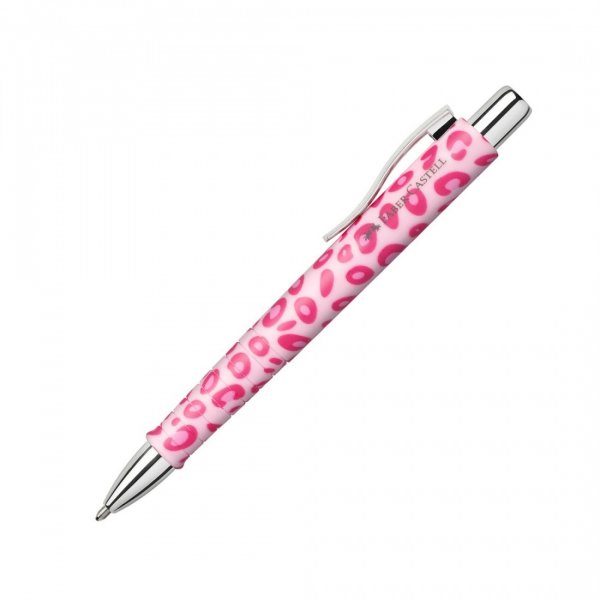 Faber Castell Polyball Leo Sugarsports XB ballpen