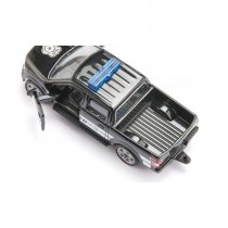SIKU Ford F150 USA Police Sacle1:87