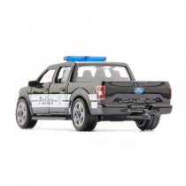 SIKU Ford F150 USA Police Sacle1:87
