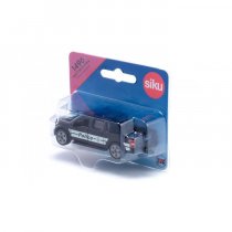 SIKU Ford F150 USA Police Sacle1:87