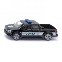 SIKU Ford F150 USA Police Sacle1:87