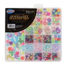 Crafty Bitz The Complete Jewellery Making Set