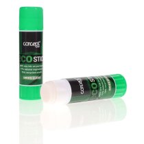Concept Green Eco Glue Stick 2 X 36G