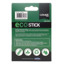 Concept Green Eco Glue Stick 2 X 36G