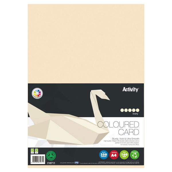 Card/paper