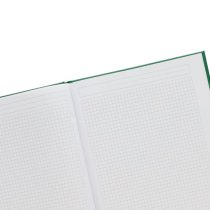 Ormond A4 120pg 5mm Sq Hardback Project Maths