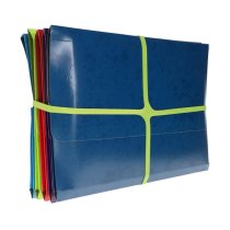 Concept Box of 6 X-Bands Size 250x25mm - Asst