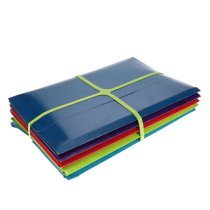 Concept Box of 6 X-Bands Size 250x25mm - Asst