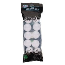 Crafty Bitz Pkt.10 Styrofoam Balls - 50mm