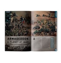 Warhammer White Dewarf Issue 524- Arcane Duel