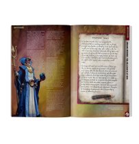 Warhammer White Dewarf Issue 524- Arcane Duel