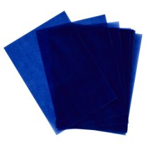 Carbon Paper - Blue A4 10sheet pack