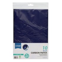 Carbon Paper - Blue A4 10sheet pack