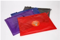 MESH BAG B4++ COLOURED 50MIC