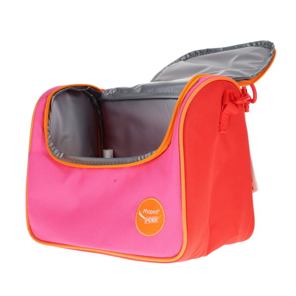 Maped Picnik Origins Insulated Lunch Bag - Sunset