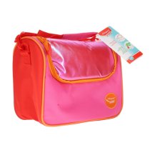 Maped Picnik Origins Insulated Lunch Bag - Sunset
