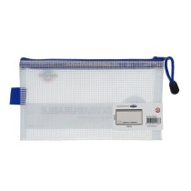 Mesh Storage Wallet Extradurable DL+